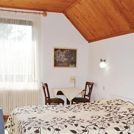Feriehus Korona Ueduelo