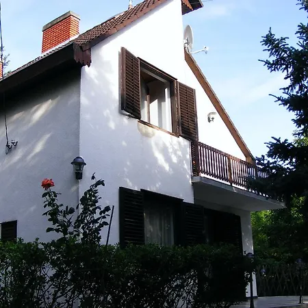 Korona Ueduelo Feriehus