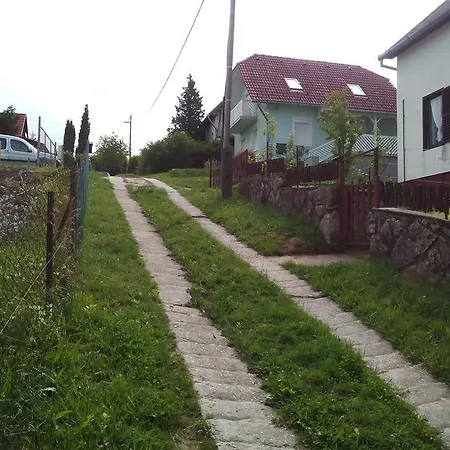 Feriehus Korona Ueduelo Igal