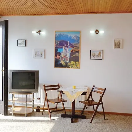 Korona Ueduelo Feriehus Igal