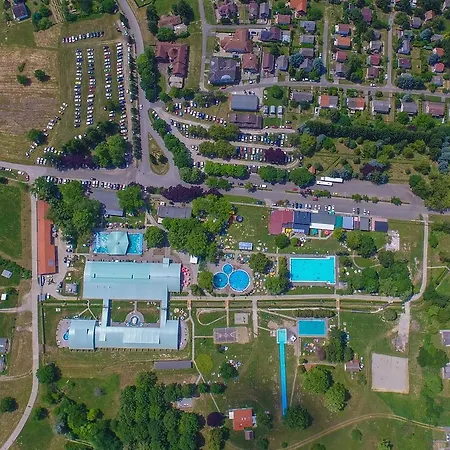 Feriehus Korona Ueduelo *