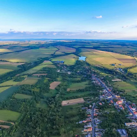 Korona Ueduelo Feriehus *