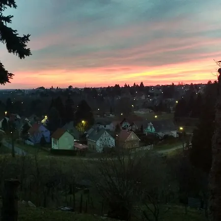 Feriehus Korona Ueduelo *