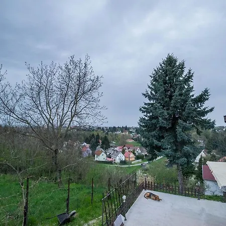 Korona Ueduelo Feriehus