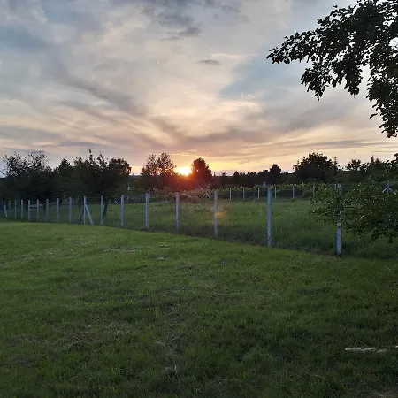 Korona Ueduelo Feriehus